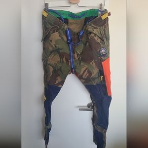Ralph Lauren polo expedition pants